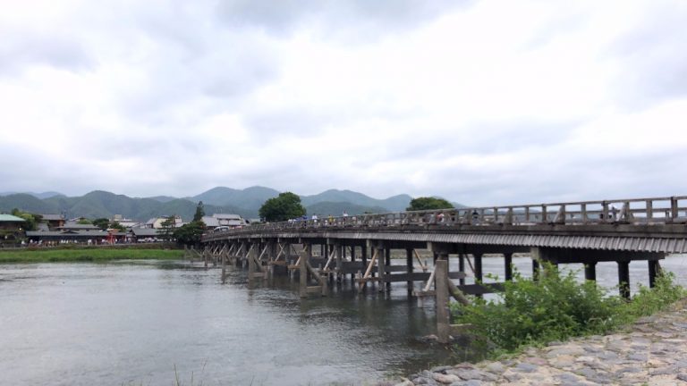 京都嵐山交通攻略:一日遊、多日遊、搭火車全適用!(含價格比較表)