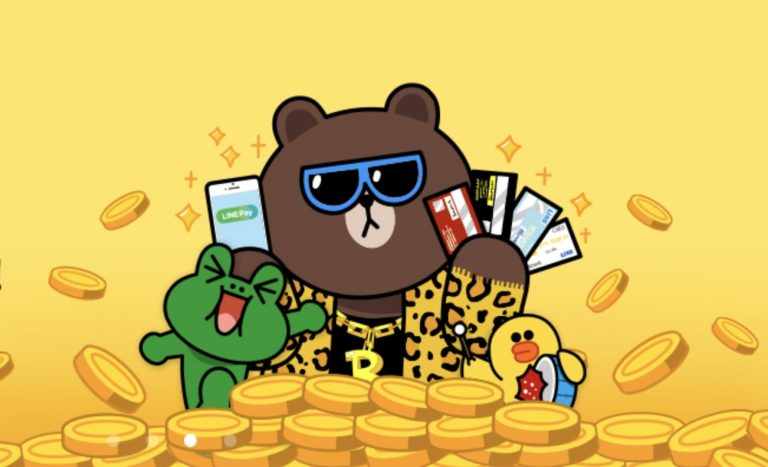 Line Points怎麼賺？聯邦賴點卡、中信 Line Pay 卡該刷哪張（2019.10月更新）