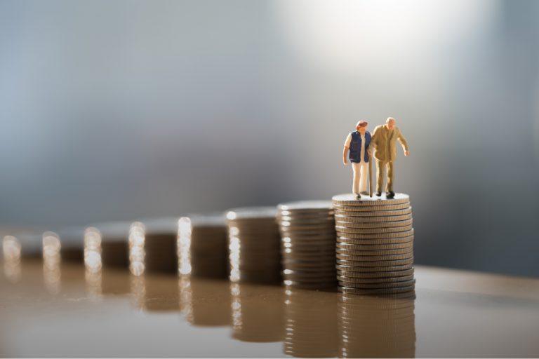 讓退休金穩穩入袋！兩大投資重點不能不知道