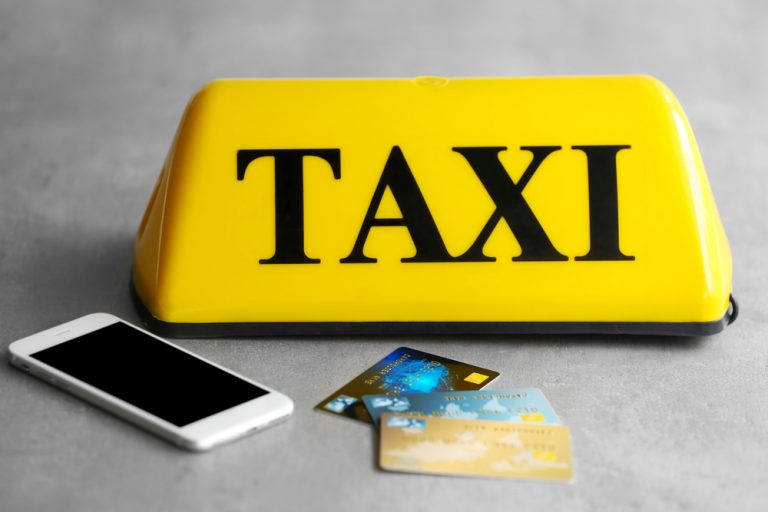 2019 這樣搭計程車最便宜!信用卡點數、現金回饋整理