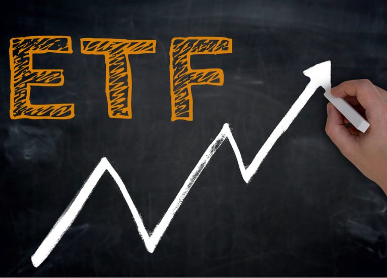 ETF 可當作長期投資的工具嗎 ?