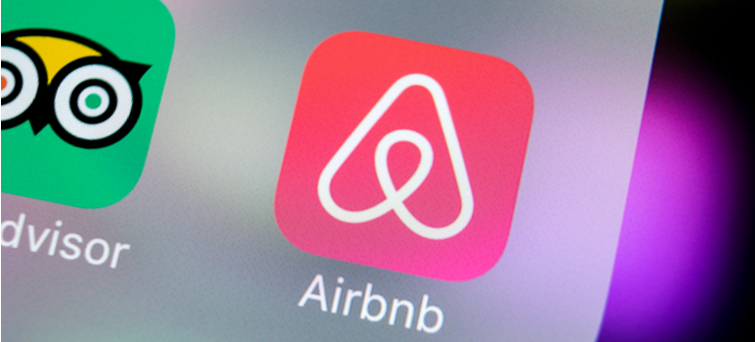Airbnb租房 可能讓你流落街頭!