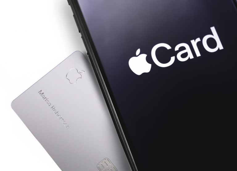 Apple Card 登場!傳統信用卡能與之爭鋒嗎?