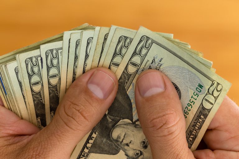 存款倍增術!2019 美金定存利率這幾間最好