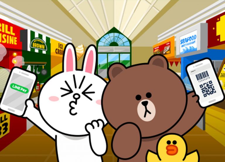 Line Pay 賺回饋綁哪張信用卡最划算?