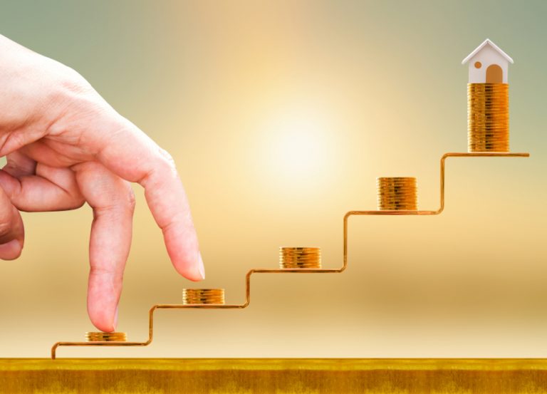 房貸怎麼還才划算?本金攤還,還是本息攤還?