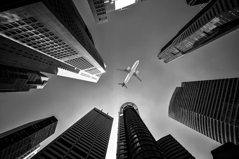 關於旅行的六個迷思