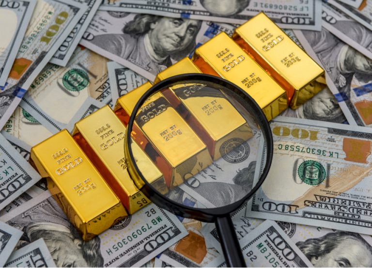 黃金什麼時候能進場? 4 指標看黃金的漲與跌