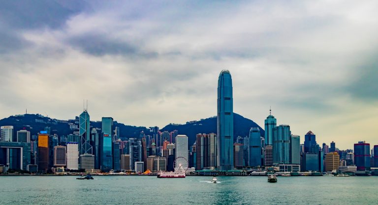 一橋走港澳?港珠澳大橋自由行路線全攻略