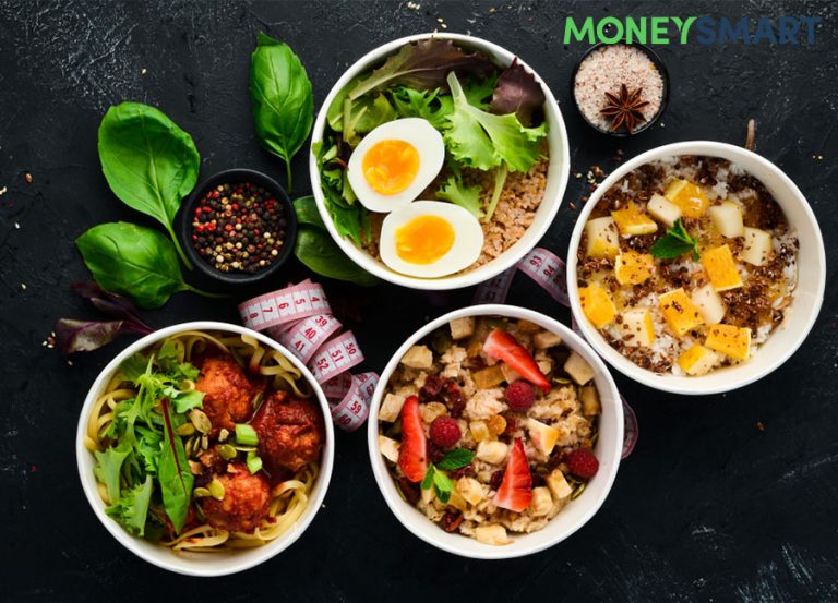 有 Foodpanda、UberEats 吃美食不用出門!四大外送平台刷卡現金回饋整理