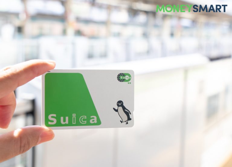 【遊日交通卡攻略】Suica 西瓜卡優惠與地雷一篇搞懂