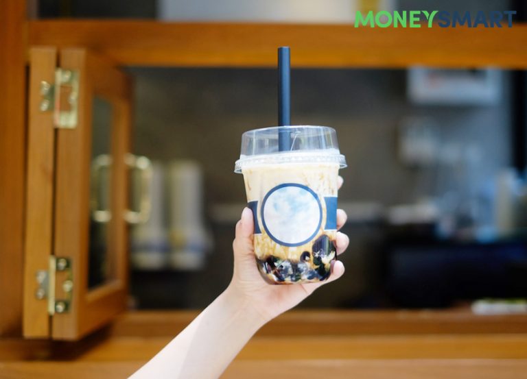 台北 5 間質感系手搖飲,奶茶控不可錯過!