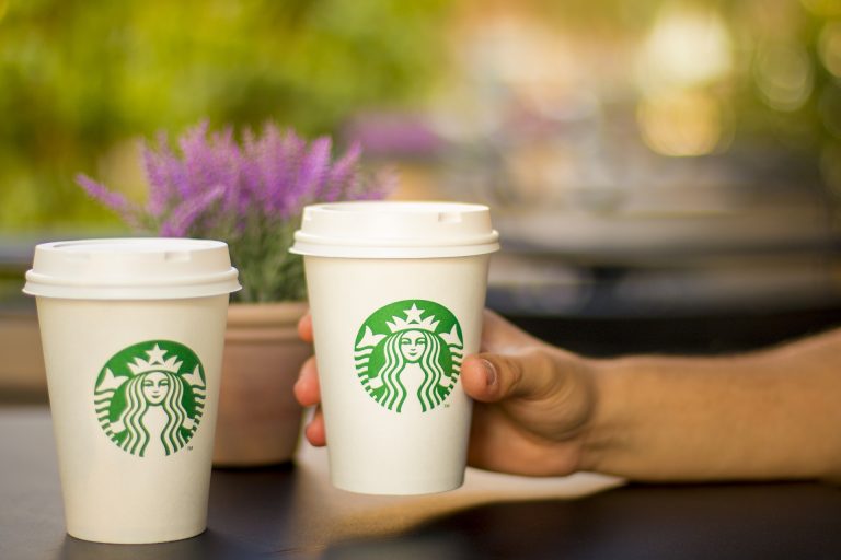 除了收集日本 Starbucks 隨行杯,還可以收集這個