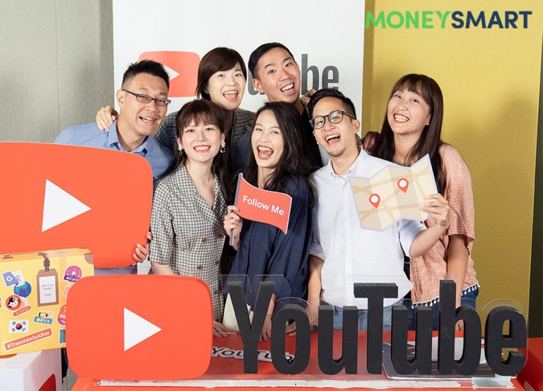 如何當Youtuber？收入、工具、資源一次告訴你