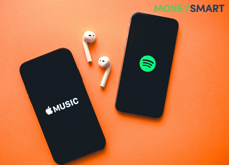 Apple Music 網頁版推出!Apple Music、Spotify 特色收費方式整理