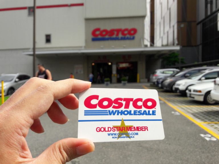 如何辦 Costco 會員最便宜?聯名卡/商業會員/金星會員比較