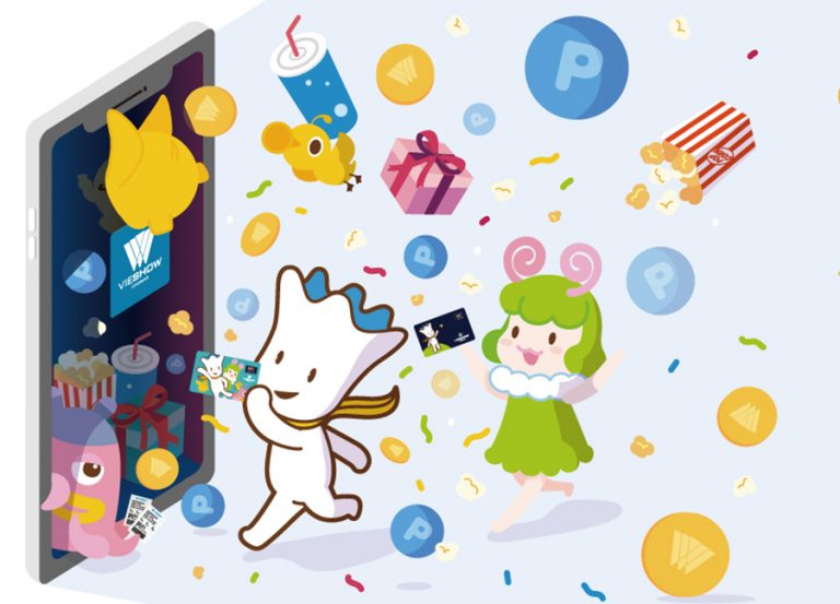 2019 威秀 iShow卡信用卡訂票、申辦儲值、全台票價整理