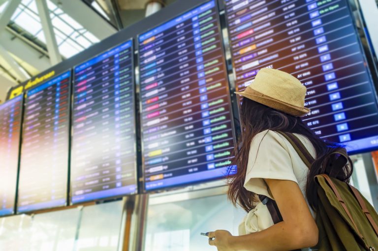2019 熱門旅遊不便險比較：富邦 T089、國泰 你怎麼選？