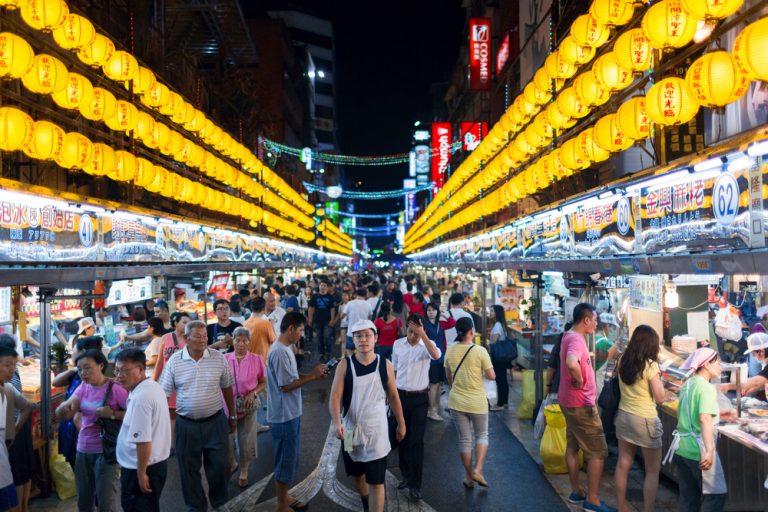 商圈 夜市 行動支付:LINE Pay /街口支付 /Pi 錢包/ 台灣 Pay, 100% 回饋怎麼拿?(2019.10.14更新)