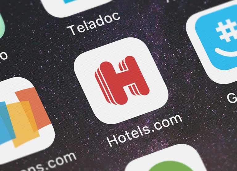 Agoda、booking.com、Hotels.com 訂房網站比較,刷對信用卡讓你省更多!