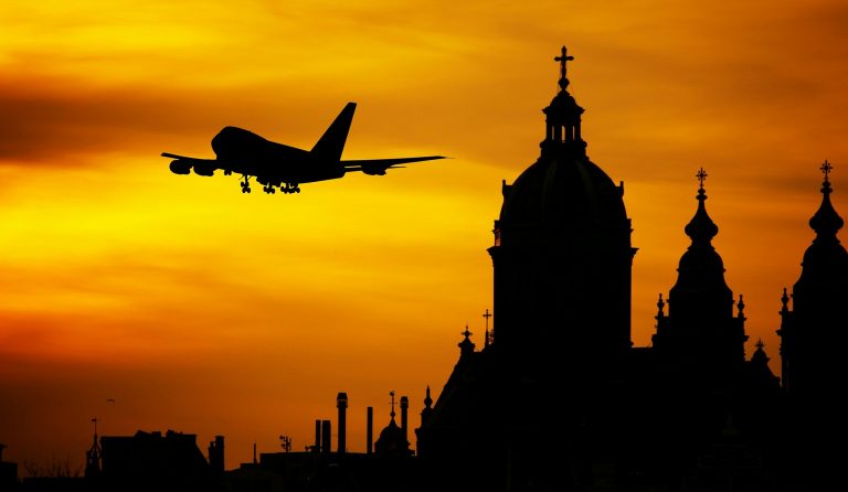 2019 長榮、國泰、華航、三大航空線上旅展優惠開賣