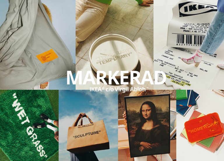 off-White 聯名再起!IKEA 會員活動優惠、信用卡、分期優惠整理