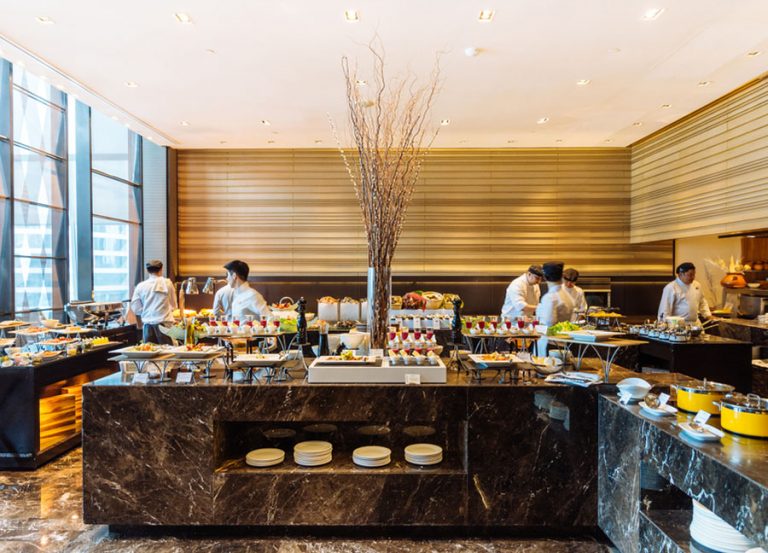 2019 線上旅展開跑!住宿券、餐券總整理:晶華酒店千元有找
