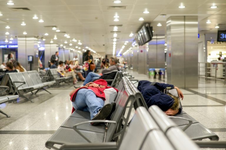 富邦 旅遊不便險:理賠申請 5 大問題,一次解答!