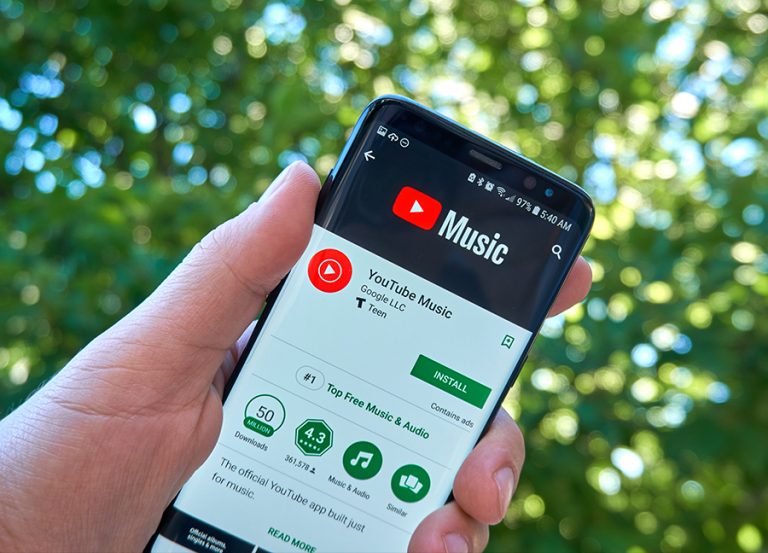 無廣告 MV 看到飽！Youtube Music 收費特色、家庭方案、信用卡推薦