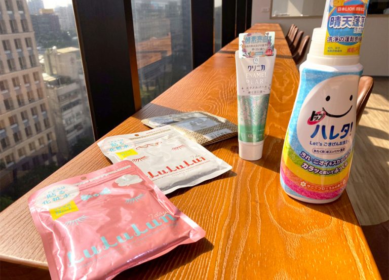 搶搭雙11購物節!日本必買美妝、保養品在台灣買更划算