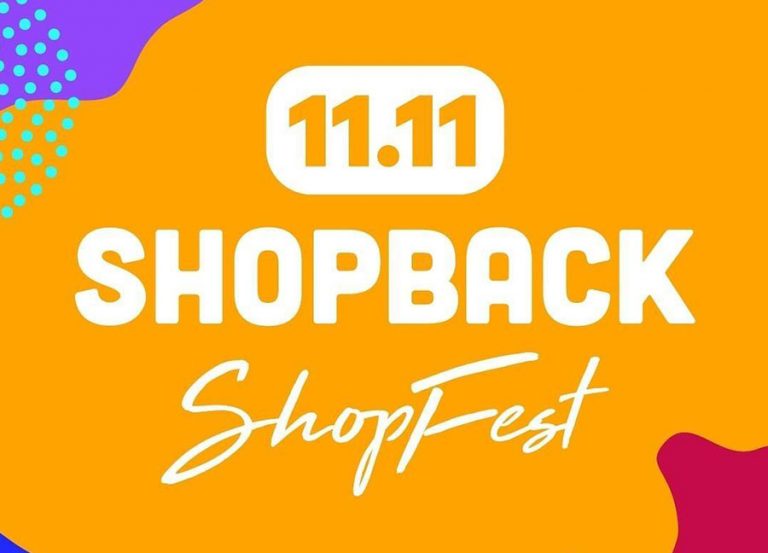 國際旅展搭上 雙 11!用 ShopBack 訂房限時加碼 11% 超高回饋