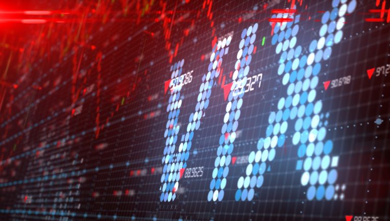 Vix 恐慌指數 是什麼？淨值狂跌，富邦 Vix 不該長抱的 2 大原因