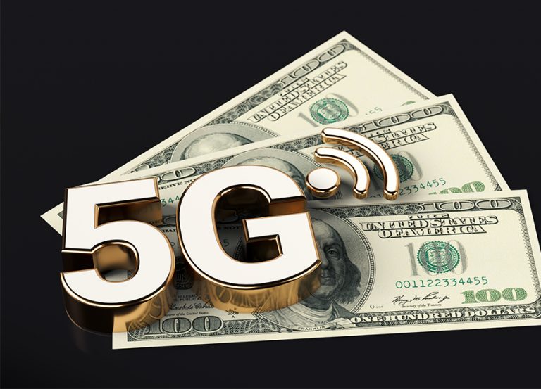 5G概念股有哪些？一次整理給你5G上、中、下游供應鏈公司
