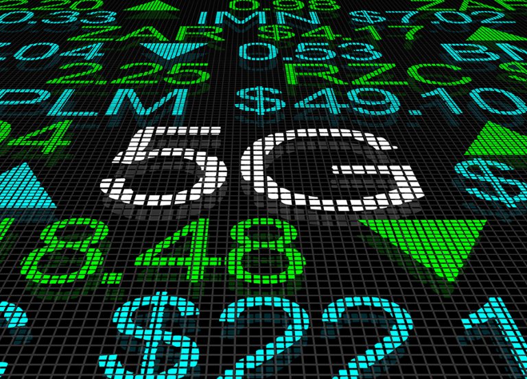 全台首支 5G ETF 真有那麼好？進場 元大全球未來通訊ETF  該知道的成分股與內扣費用