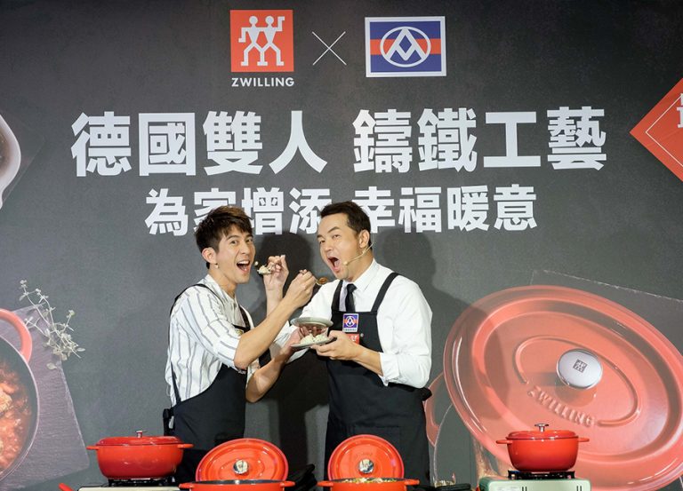 全聯雙人牌廚具又回來了!集點、換購時間及快速集點攻略
