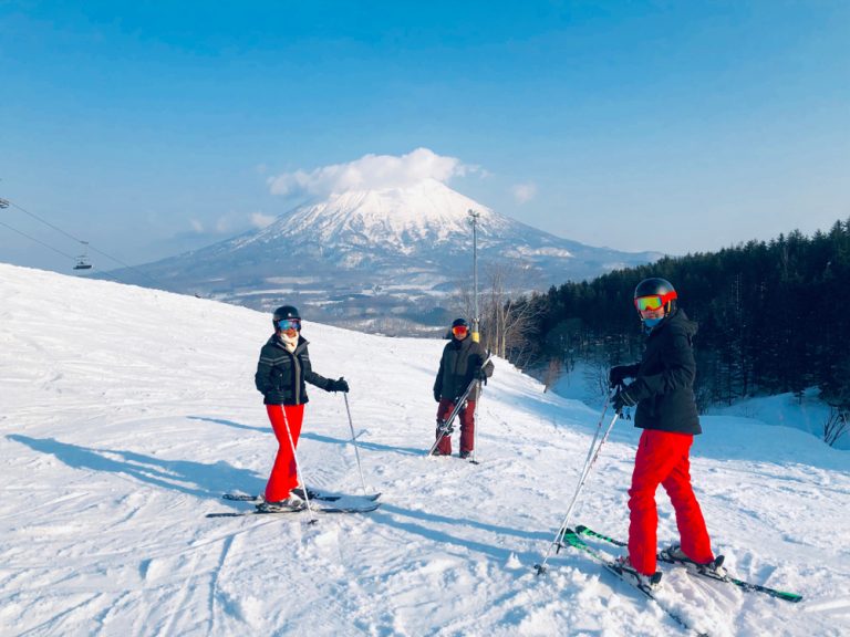 冬天來去北海道看雪!日本 sim卡 真有比較划算?和 wifi 機、電信 海外漫遊 比一比
